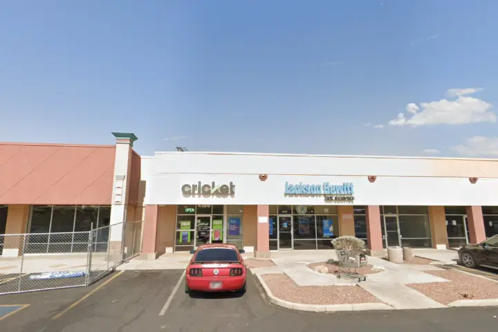 Cricket Wireless Authorized Retailer - 4188 E 22nd St