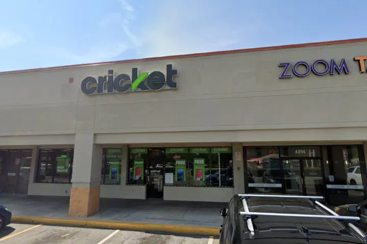 Cricket Wireless Authorized Retailer - 4214B Bee Ridge Rd Unit 35