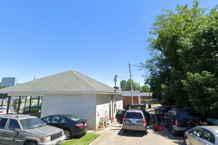 Cricket Wireless Authorized Retailer - 4220 Williamson Rd NW