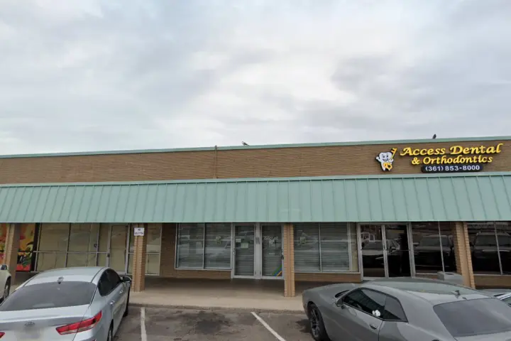 Cricket Wireless Authorized Retailer - 4222 Ayers St
