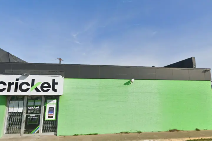 Cricket Wireless Authorized Retailer - 424 N Jupiter Rd