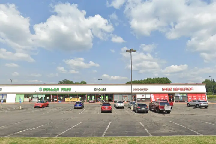 Cricket Wireless Authorized Retailer - 43 Williamson Rd Ste 1