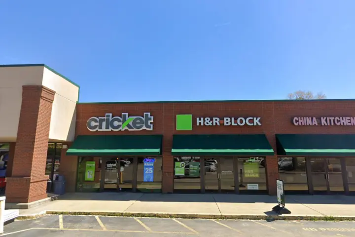 Cricket Wireless Authorized Retailer - 433 Caldwell Dr