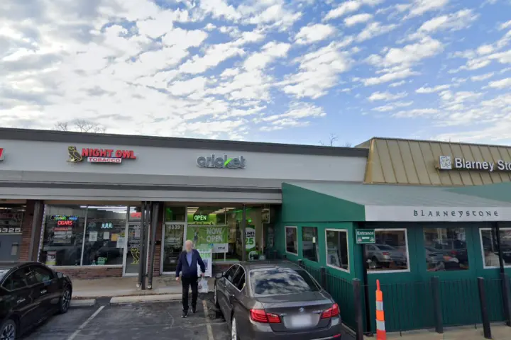 Cricket Wireless Authorized Retailer - 4339 Telegraph Rd