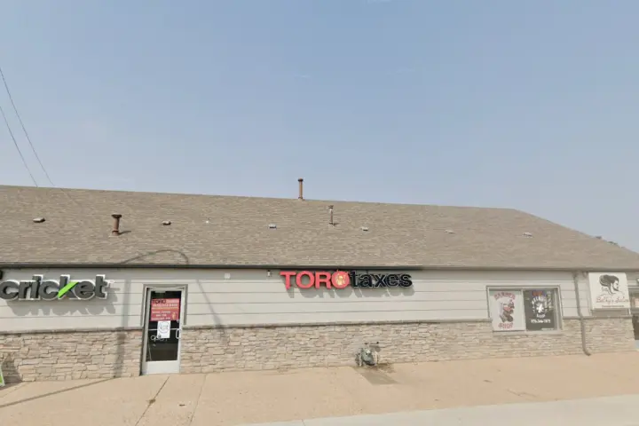 Cricket Wireless Authorized Retailer - 435 14th Ave Ste 4