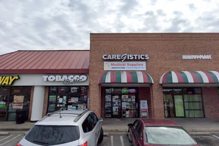 Cricket Wireless Authorized Retailer - 4382 S Laburnum Ave