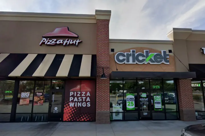 Cricket Wireless Authorized Retailer - 4420 E 10th St Ste 5