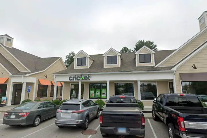 Cricket Wireless Authorized Retailer - 443-C Providence Rd