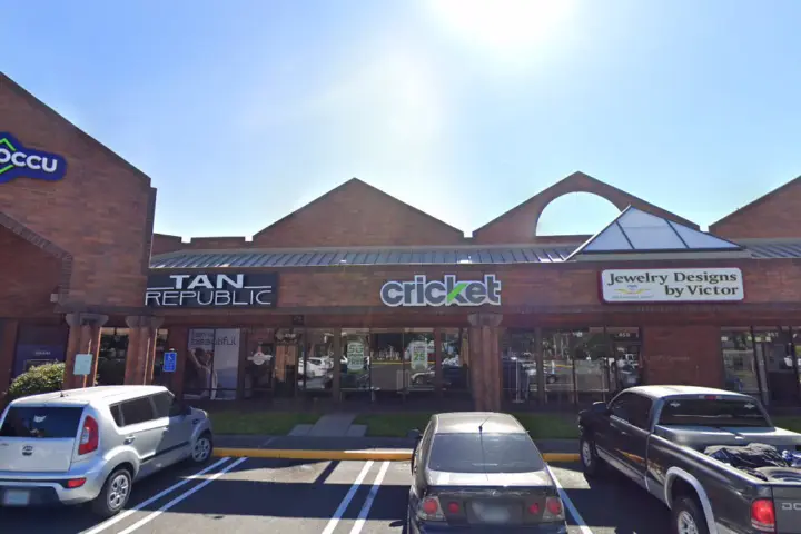 Cricket Wireless Authorized Retailer - 45 Division Ave Ste P