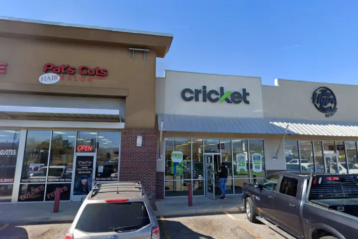 Cricket Wireless Authorized Retailer - 4501 4th St NW Ste C