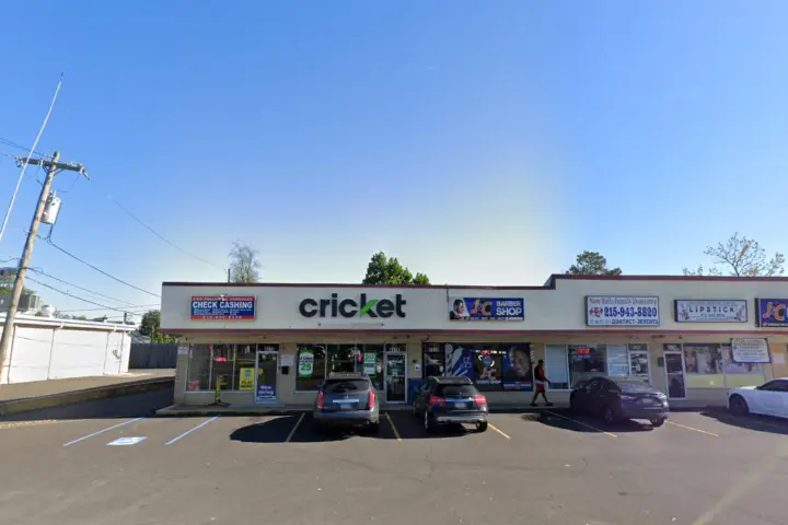 Cricket Wireless Authorized Retailer - 4516 New Falls Rd