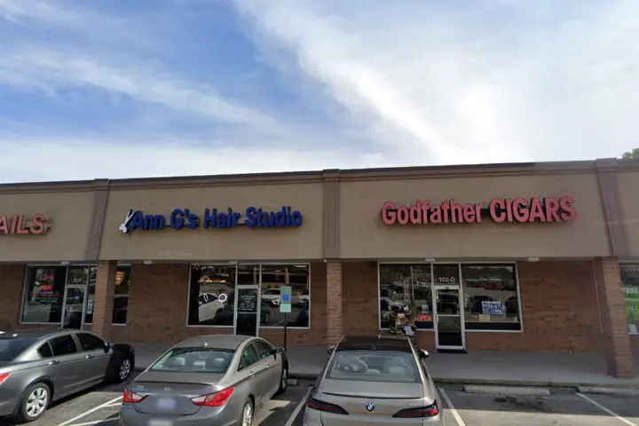 Cricket Wireless Authorized Retailer - 461 Western Blvd Ste 102-E