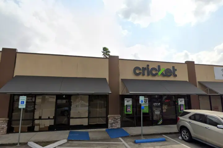 Cricket Wireless Authorized Retailer - 4710 Boca Chica Blvd Ste C