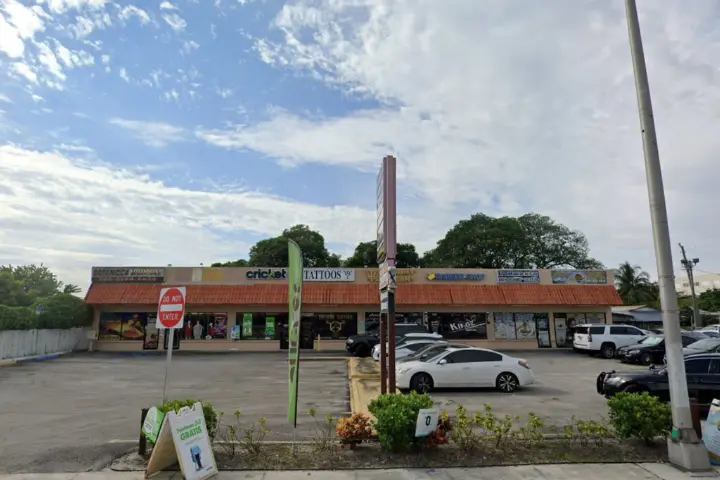 Cricket Wireless Authorized Retailer - 474 E 49th St Ste 106