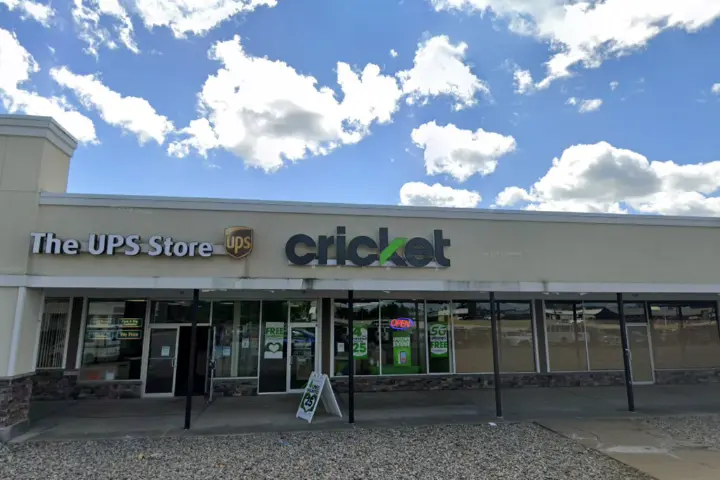 Cricket Wireless Authorized Retailer - 4879 State Route 30, Ste 10D