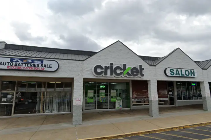 Cricket Wireless Authorized Retailer - 4885 Memorial Dr