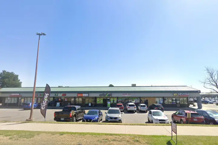 Cricket Wireless Authorized Retailer - 4888 Chambers Rd