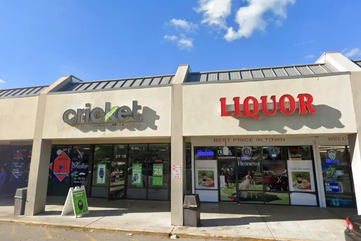 Cricket Wireless Authorized Retailer - 4901 Palm Beach Blvd