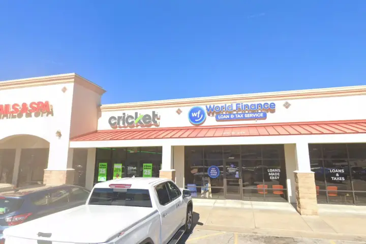 Cricket Wireless Authorized Retailer - 4933 E 21st St