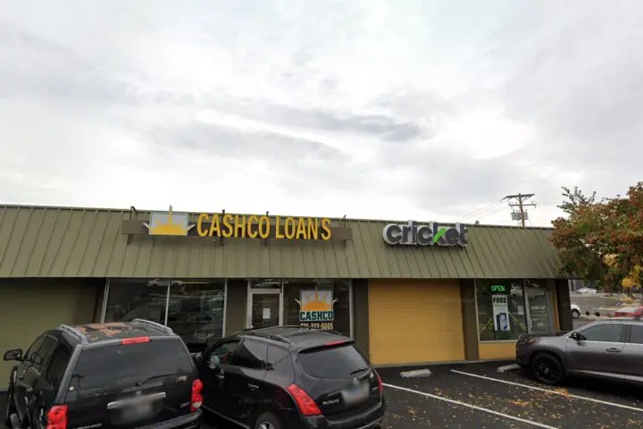 Cricket Wireless Authorized Retailer - 495 Keystone Ave Ste C