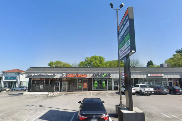 Cricket Wireless Authorized Retailer - 4953 Carlisle Pike