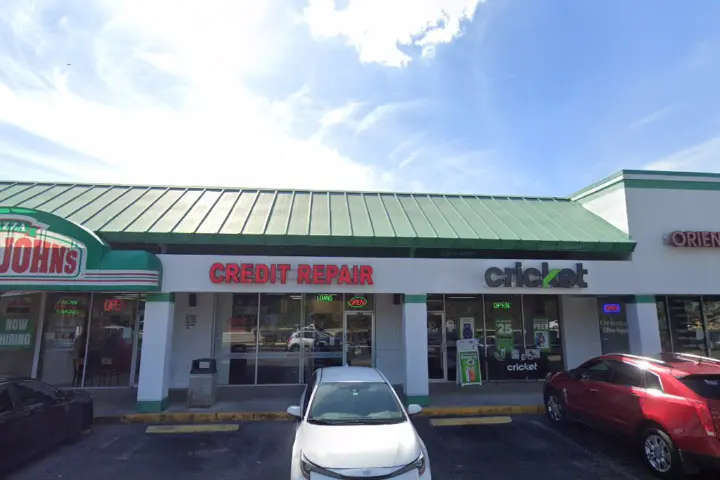 Cricket Wireless Authorized Retailer - 4996A W Atlantic Blvd