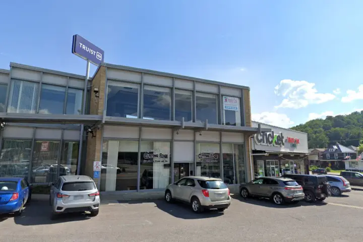 Cricket Wireless Authorized Retailer - 5 Harman Ave