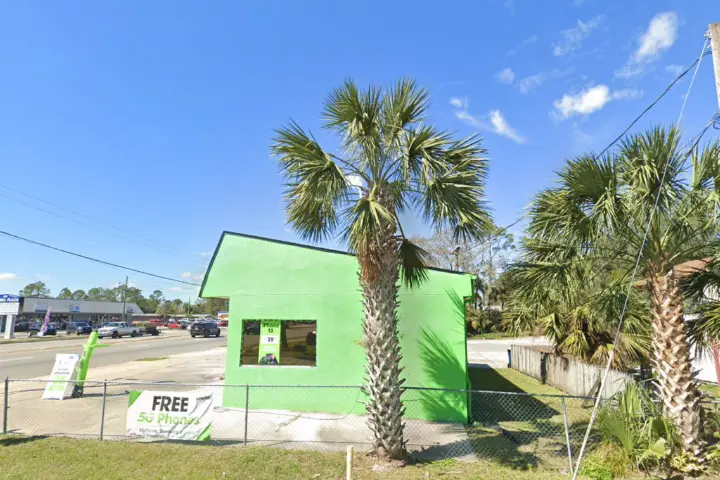 Cricket Wireless Authorized Retailer - 500 N State St