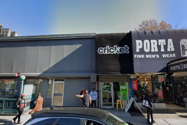 Cricket Wireless Authorized Retailer - 501 Nostrand Ave