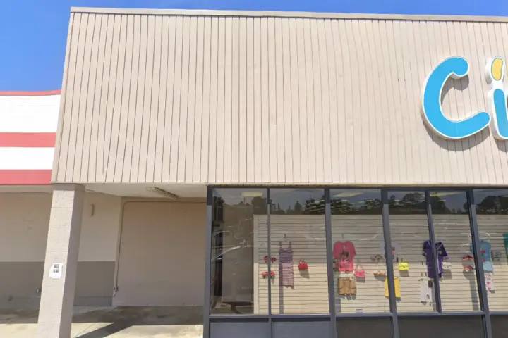 Cricket Wireless Authorized Retailer - 501 S Main St Ste B