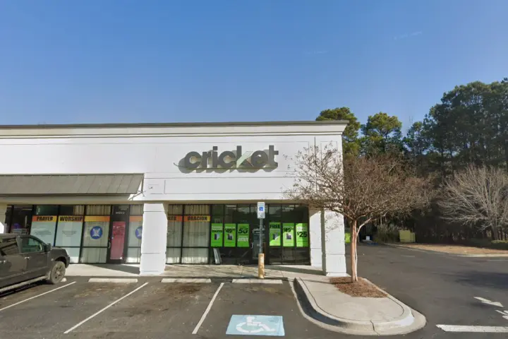 Cricket Wireless Authorized Retailer - 5022 Dick Pond Rd