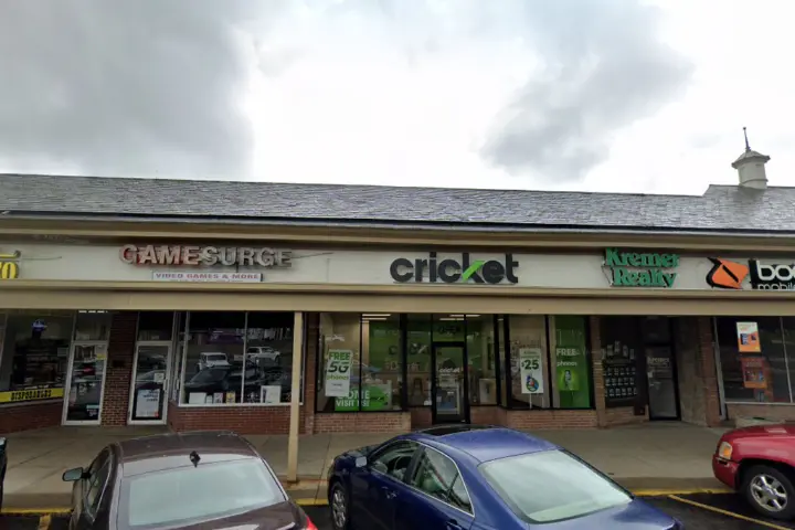 Cricket Wireless Authorized Retailer - 504 Canton Rd