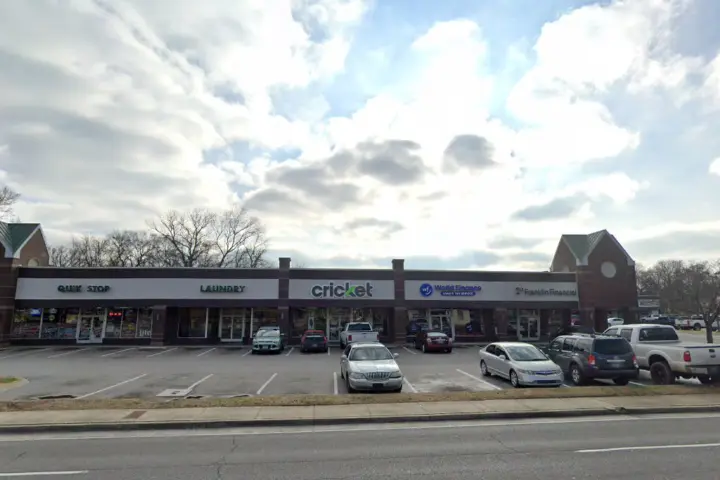 Cricket Wireless Authorized Retailer - 506 W Main St Ste C
