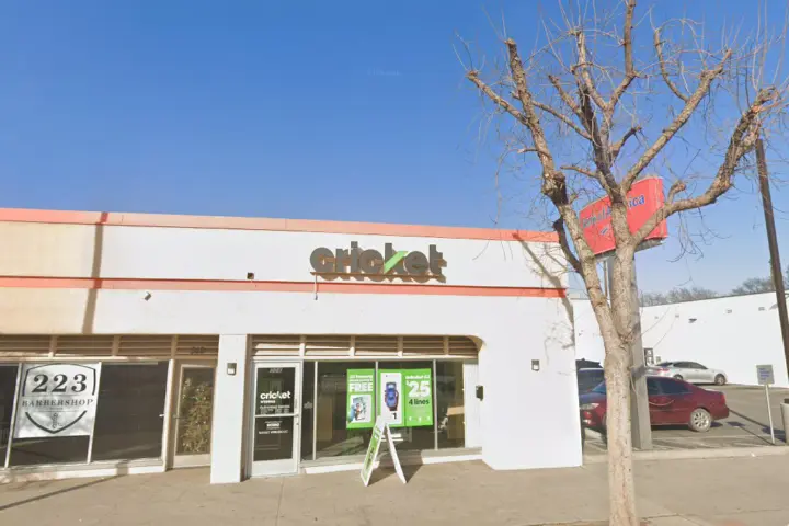 Cricket Wireless Authorized Retailer - 508 Bear Mountain Blvd