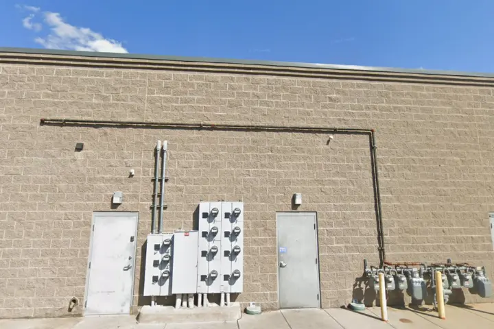 Cricket Wireless Authorized Retailer - 509 N Sullivan Rd Ste C