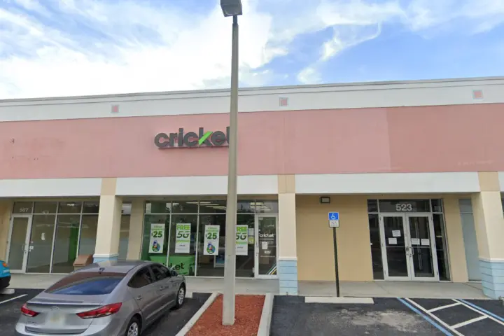 Cricket Wireless Authorized Retailer - 511 Ridge Rd