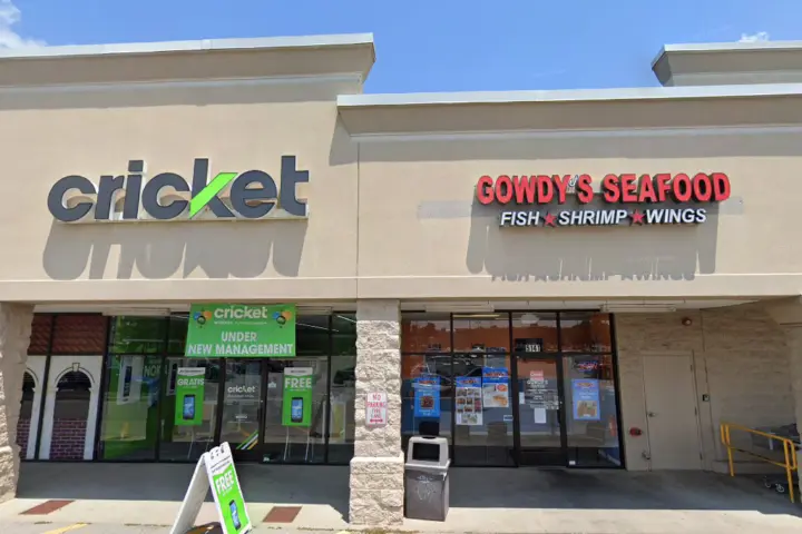 Cricket Wireless Authorized Retailer - 5137 Murfreesboro Rd