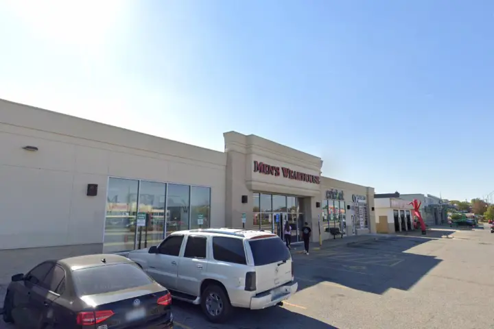 Cricket Wireless Authorized Retailer - 5141 O St