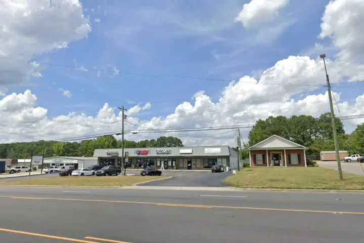 Cricket Wireless Authorized Retailer - 515 E Broad Ave Ste C