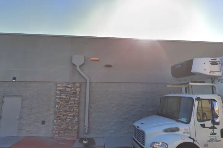 Cricket Wireless Authorized Retailer - 5150 W Baseline Rd Ste 103