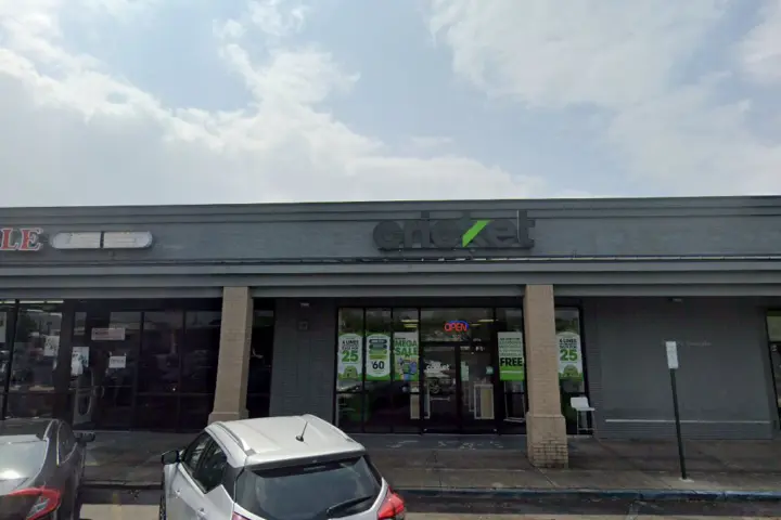 Cricket Wireless Authorized Retailer - 5151 Plank Rd Ste 200