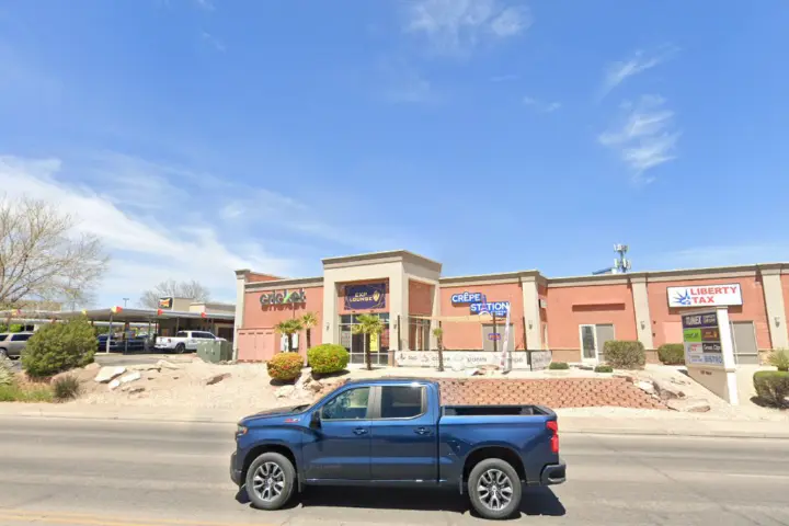 Cricket Wireless Authorized Retailer - 520 W Telegraph Rd Ste #1A
