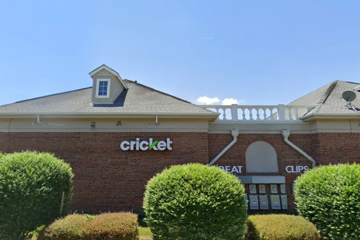 Cricket Wireless Authorized Retailer - 525 Hampton Pt Blvd Ste D
