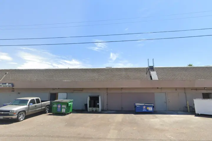 Cricket Wireless Authorized Retailer - 5272 Monterey Rd Ste C