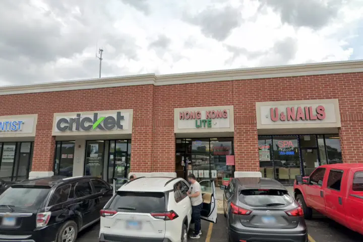 Cricket Wireless Authorized Retailer - 533 E Dundee Rd