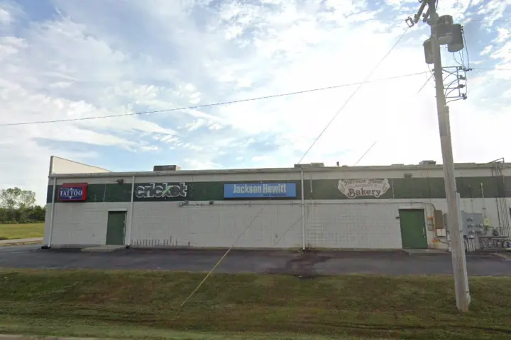 Cricket Wireless Authorized Retailer - 5441 S 24th St