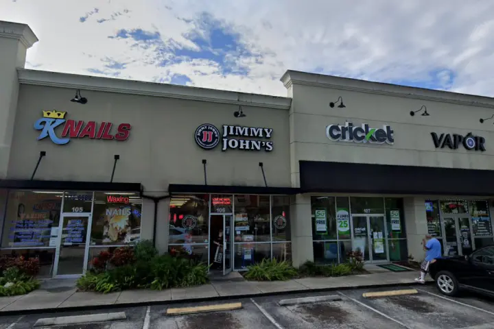 Cricket Wireless Authorized Retailer - 5445 20th St Unit 107