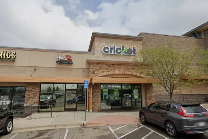 Cricket Wireless Authorized Retailer - 5498 S Parker Rd