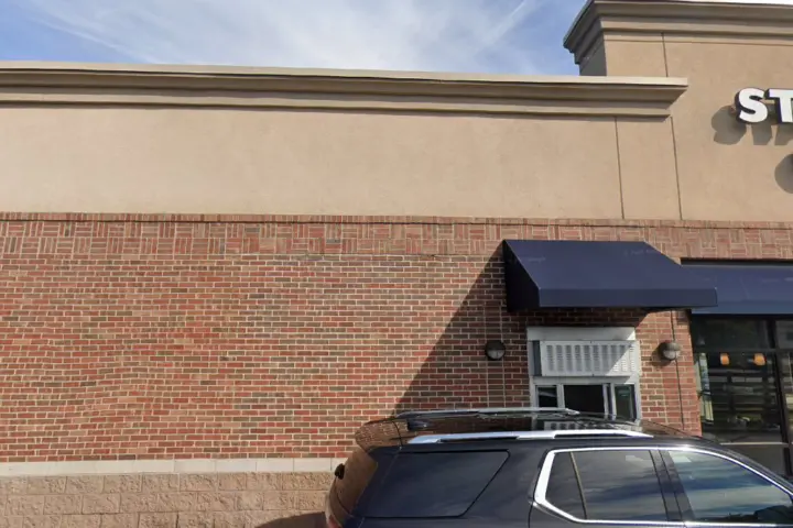 Cricket Wireless Authorized Retailer - 5550 Lafayette Rd