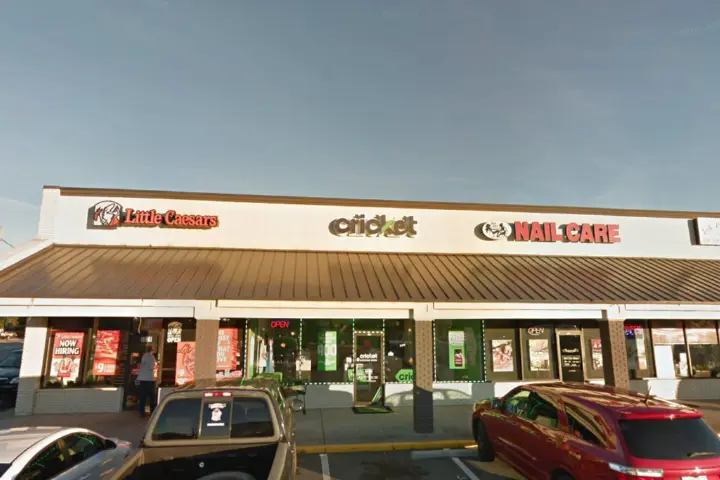 Cricket Wireless Authorized Retailer - 5566 Bells Ferry Rd